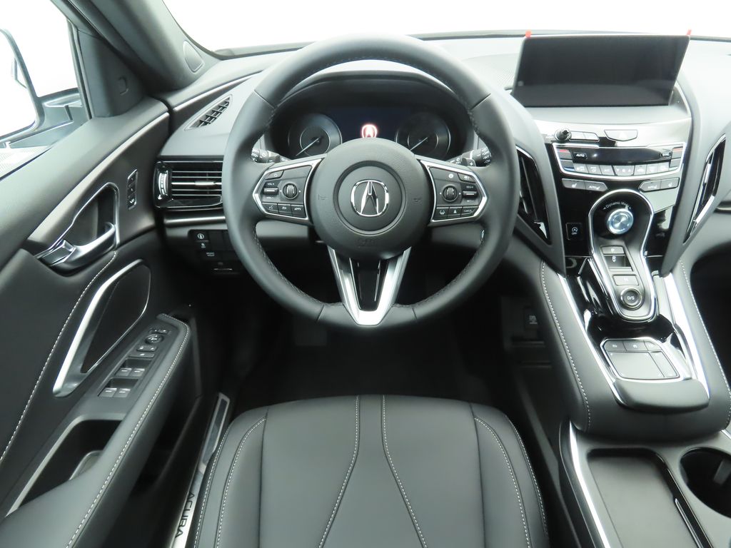 2025 Acura RDX Base 10