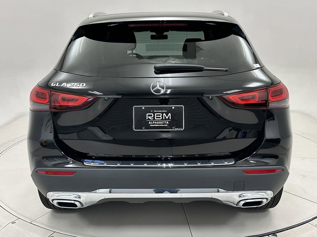 2023 Mercedes-Benz GLA GLA 250 6