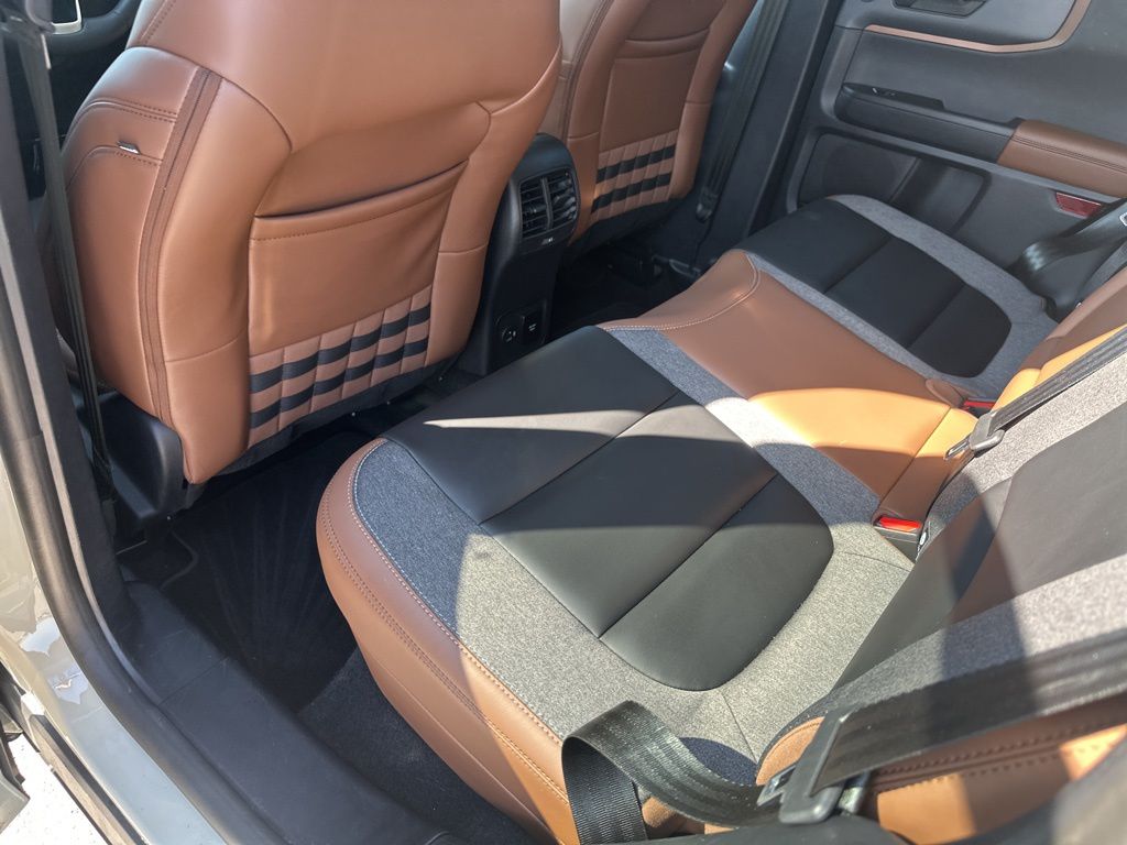 Used Car 2024 Ford Bronco Sport  Outer Banks For Sale Under $35,000 In Austin, Texas