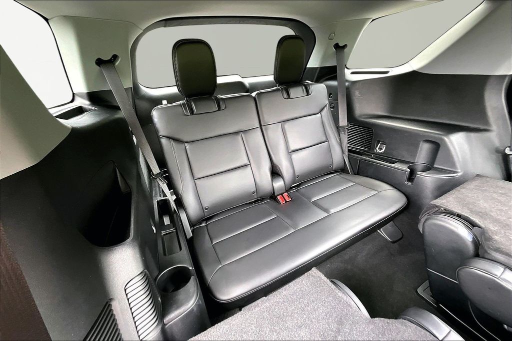 Used 2023 Ford Explorer SUV