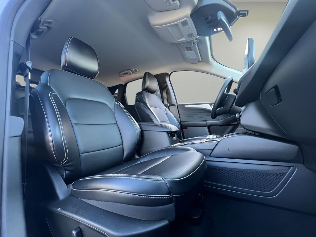 Used 2023 Ford Escape SUV