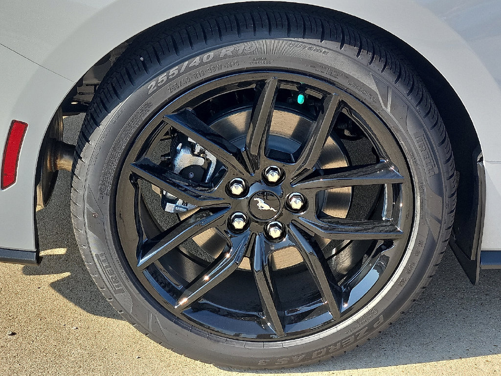 New 2026 Ford Mustang EcoBoost For Sale in Farmington, AR