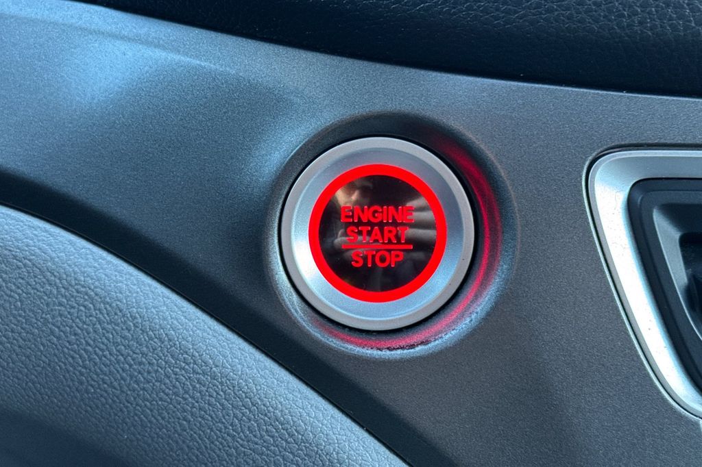 used 2017 Honda Pilot car, priced at $19,916