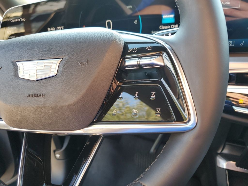 Used Car 2024 Cadillac Lyriq  Luxury For Sale In Austin, Texas