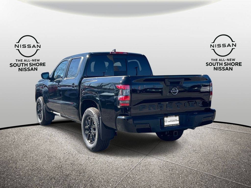 View vehicle photo 6