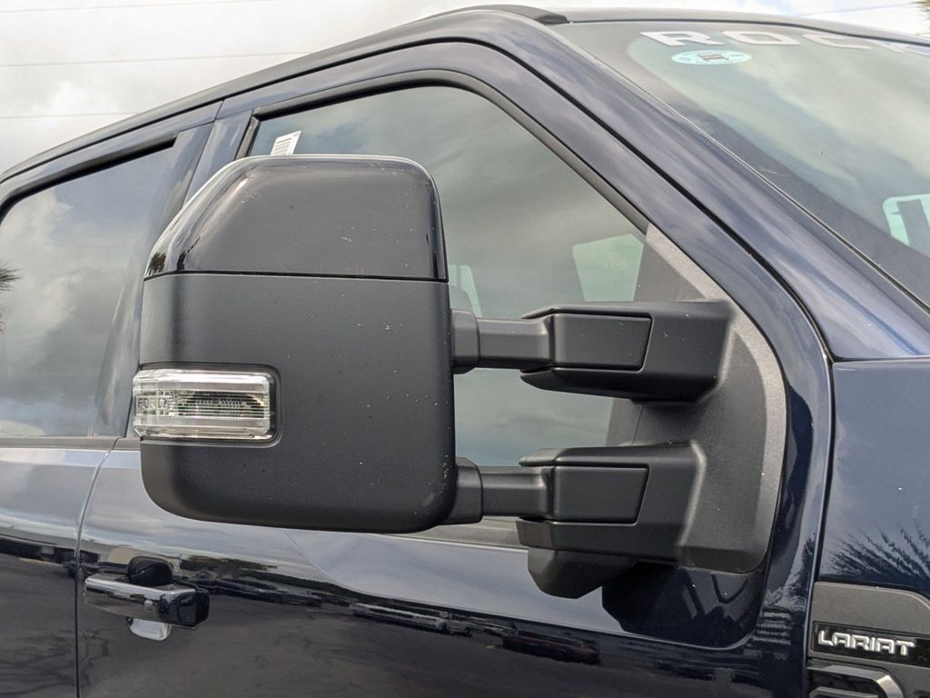 2024 Ford F-250 Super Duty Rocky Ridge