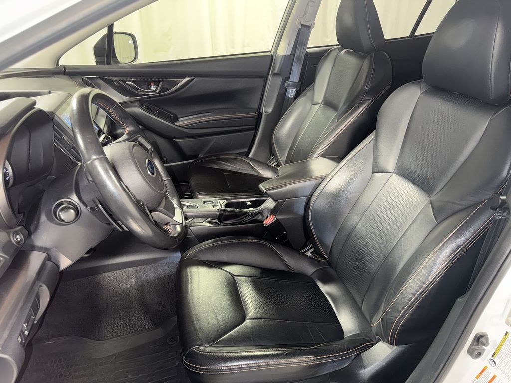 used 2018 Subaru Crosstrek car, priced at $16,531