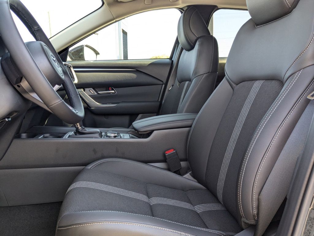 2025 Mazda CX-50 2.5 S Select Package