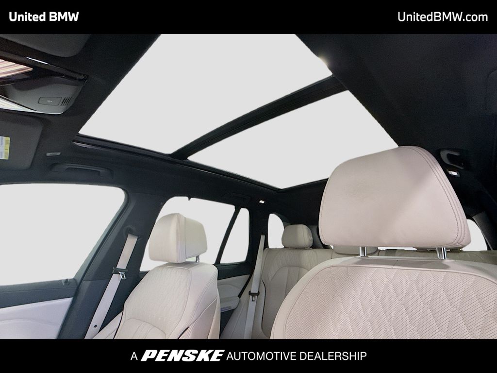 Thumbnail: 2023 BMW X5 - 12