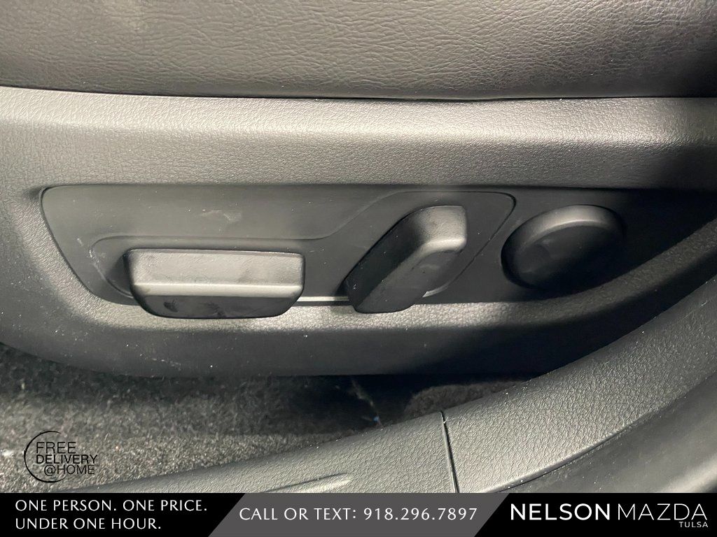 New 2026 Gray Mazda Premium image 22