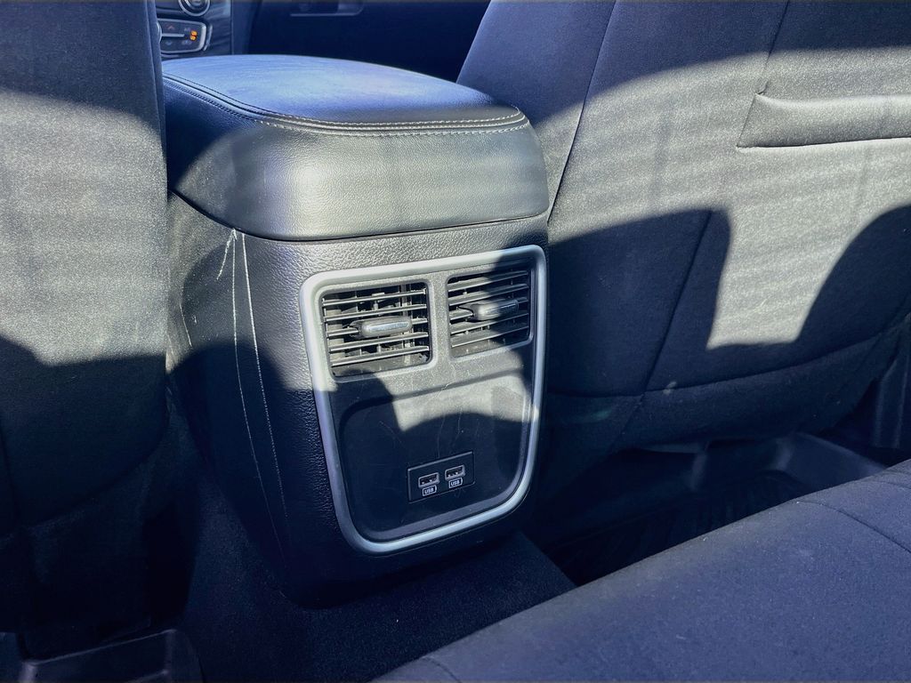 Used 2020 Black Chrysler Touring image 23