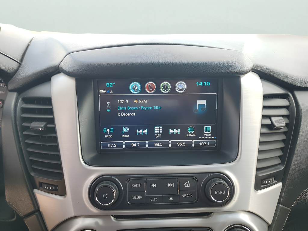 Used Car 2019 Gmc Yukon  Sle For Sale Under $30,000 In Austin, Texas