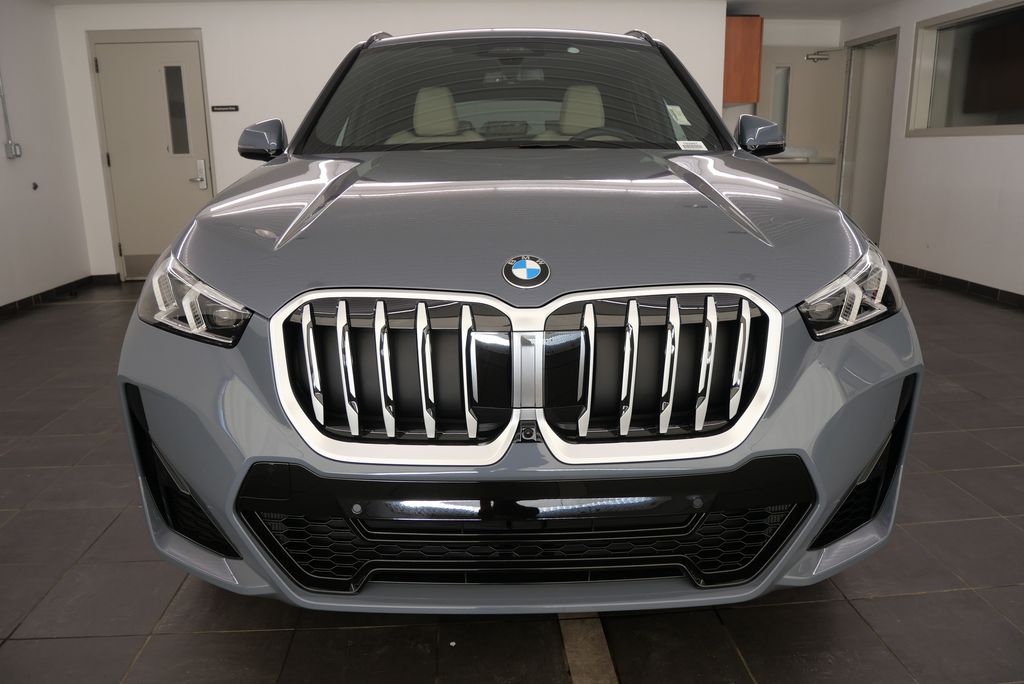 2024 BMW X1 xDrive28i 9