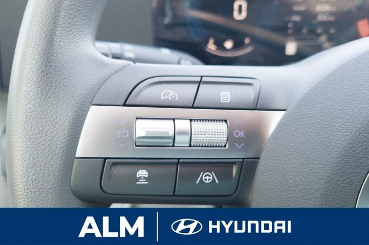 New 2027  Hyundai SE FWD image 28