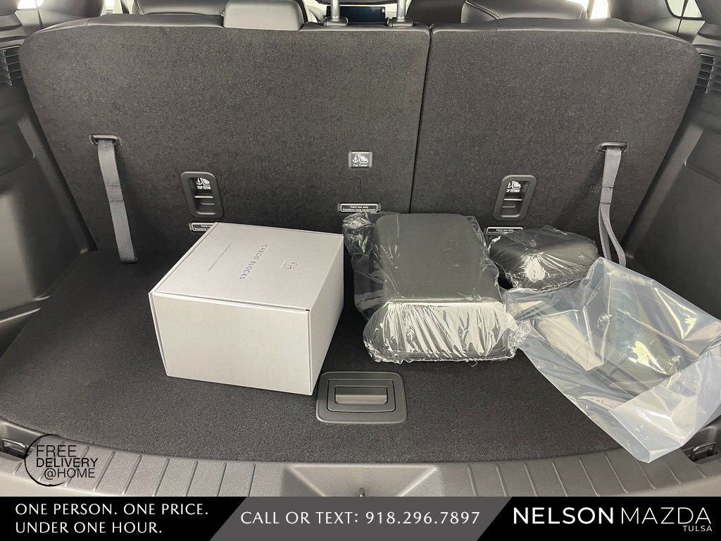 New 2026 White Mazda 3.3 Turbo S Premium Plus image 44