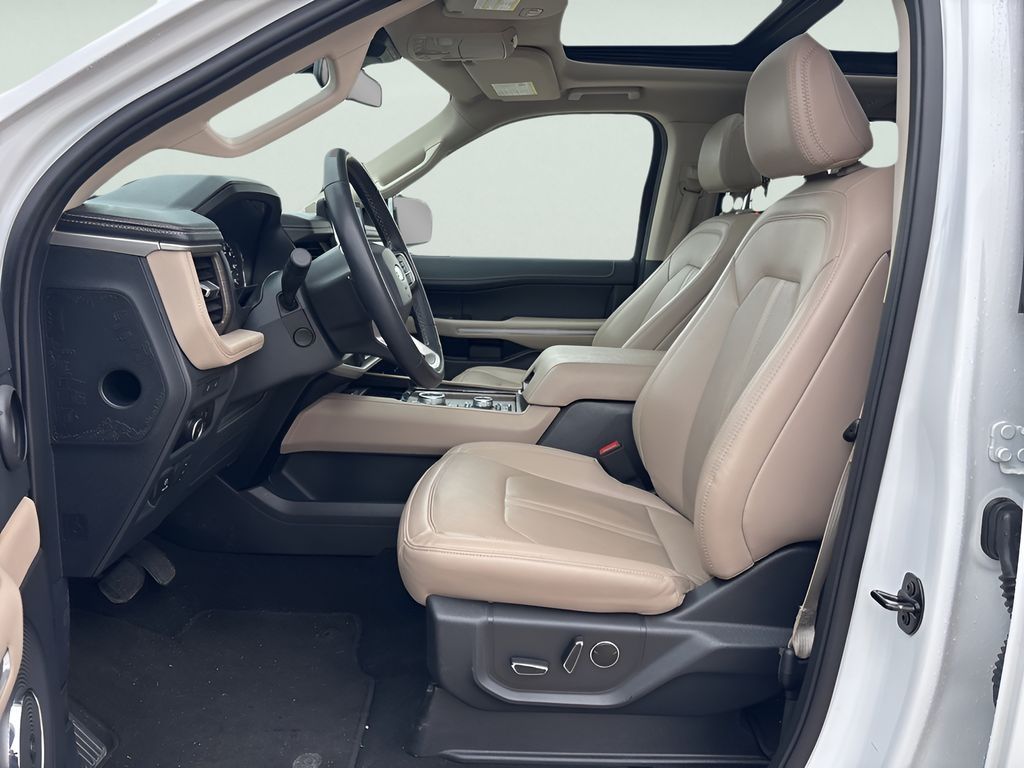 2024 Ford Expedition Max