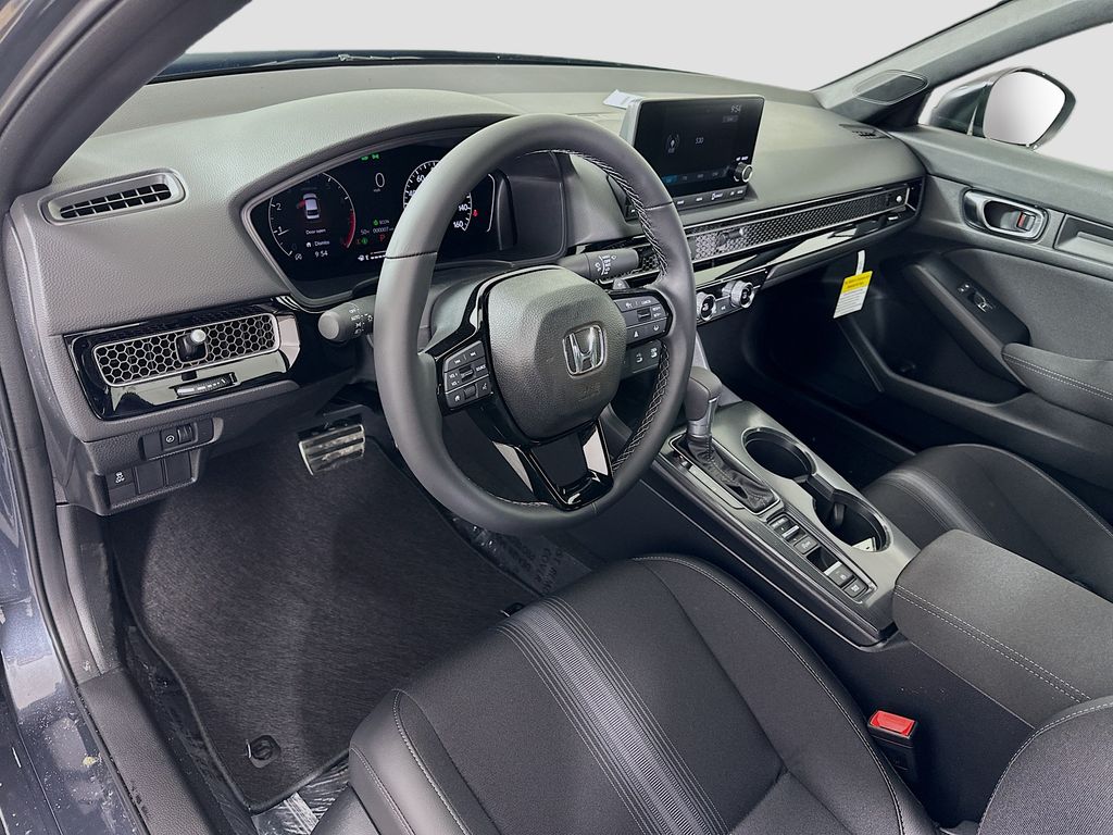 Thumbnail: 2026 Honda Civic - 9