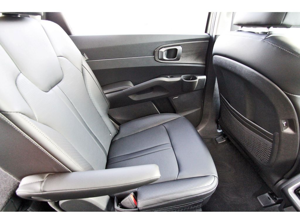 New 2026 Kia Sorento SUV