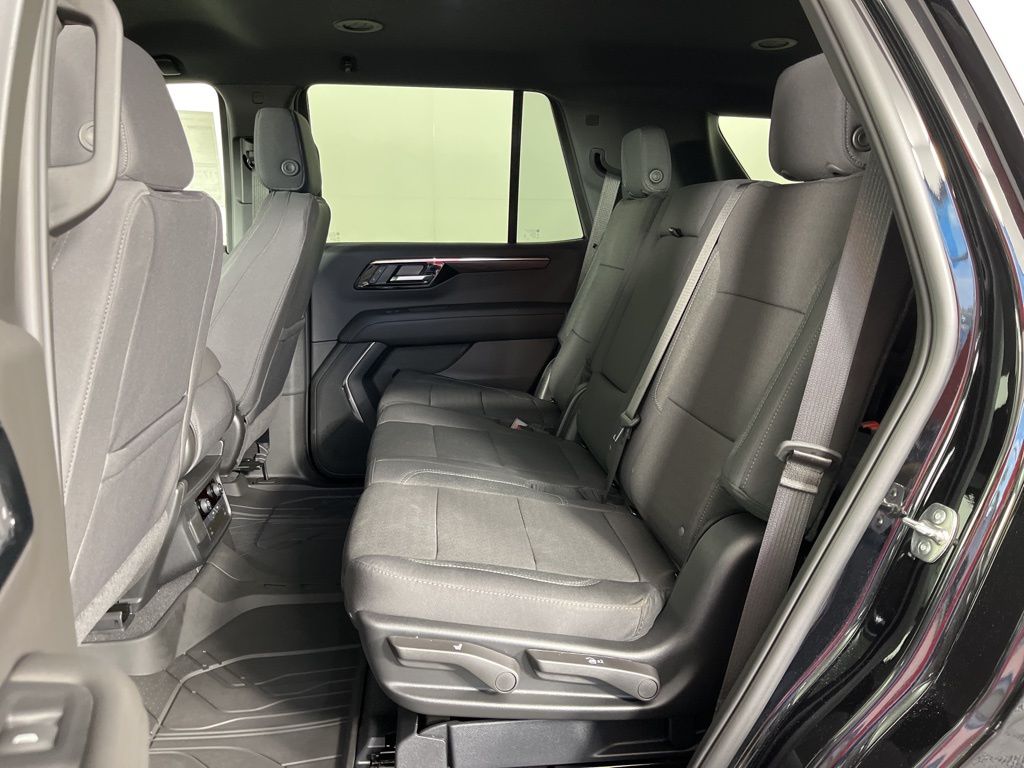 Thumbnail: 2026 Chevrolet Tahoe - 20