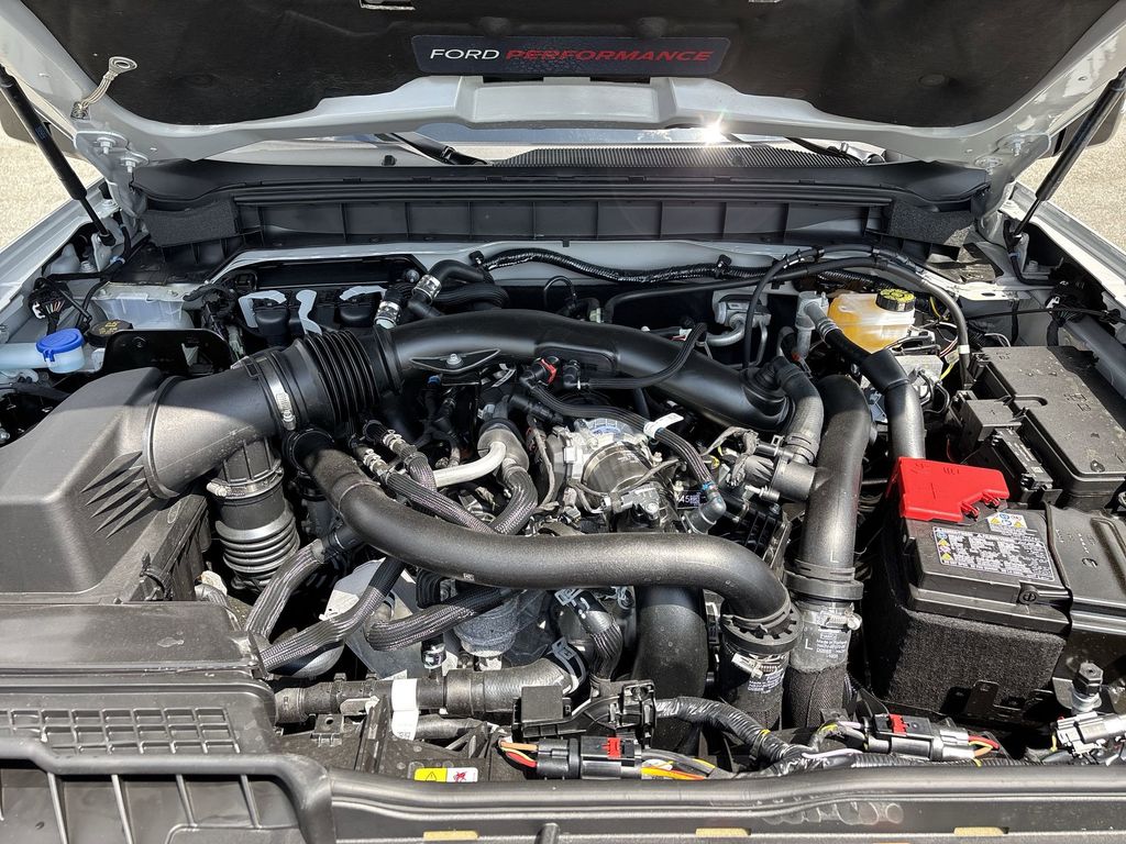 New 2026 Avalanche Ford Raptor® image 17