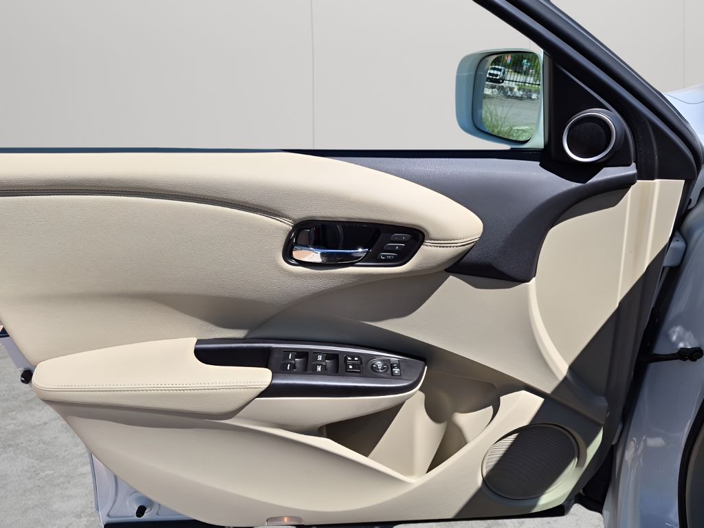 Used Car 2013 Acura Rdx  Technology Package For Sale Under $15,000 In Austin, Texas