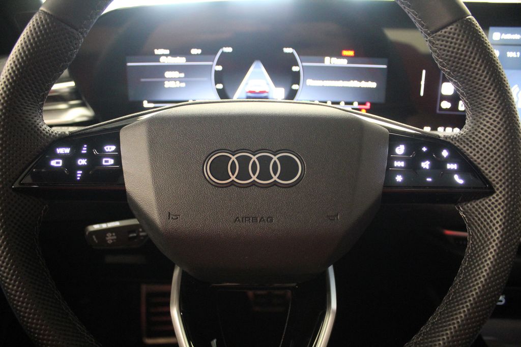 Thumbnail: 2025 Audi S5 - 22