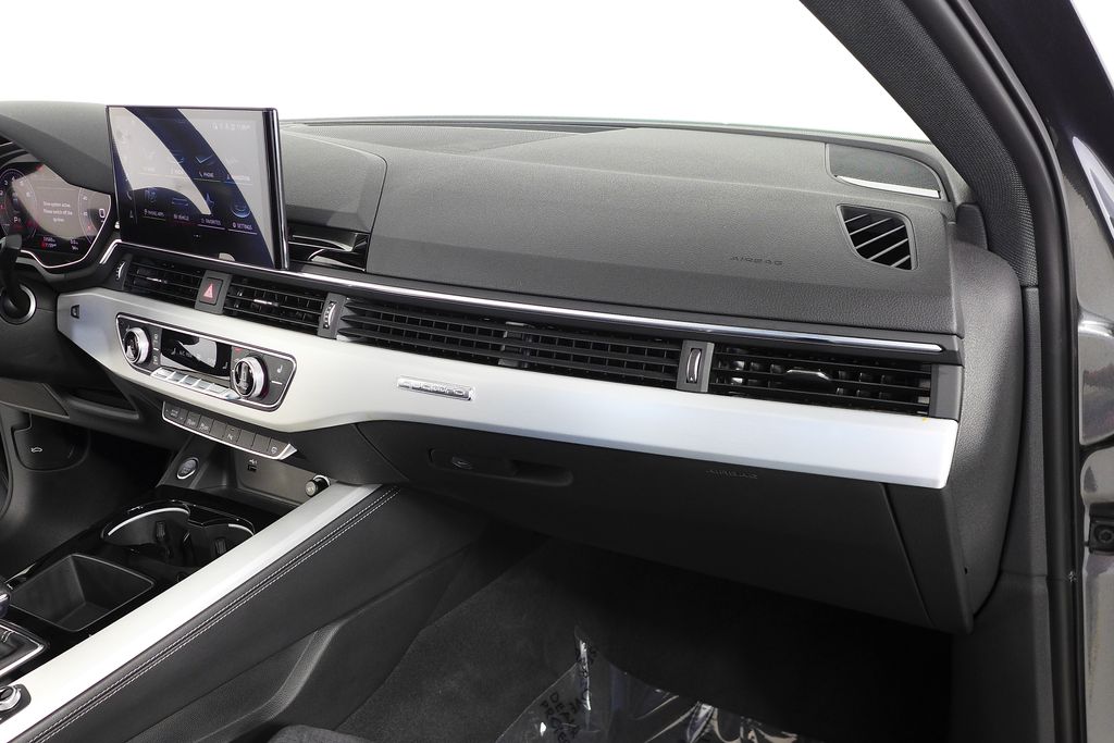 Thumbnail: 2023 Audi A4 - 14