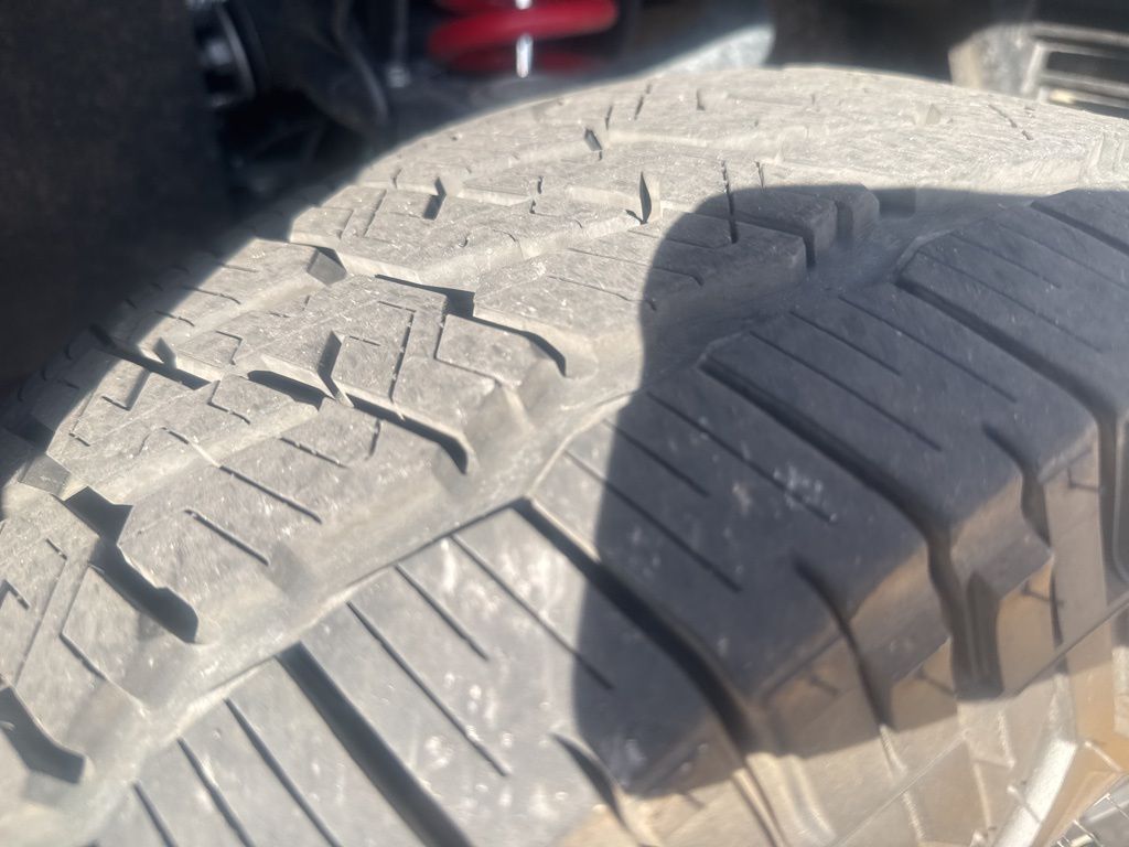 Thumbnail: 2019 Toyota Tacoma - 7