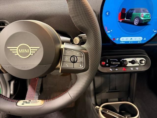 Thumbnail: 2026 MINI Cooper - 14