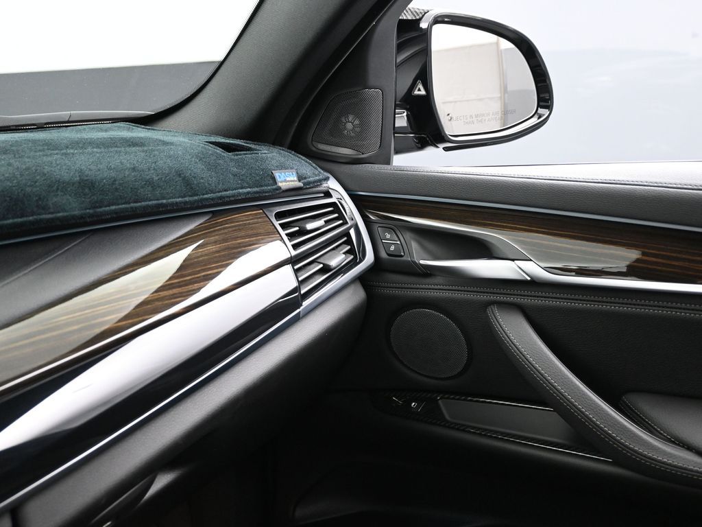2018 BMW X6 xDrive50i
