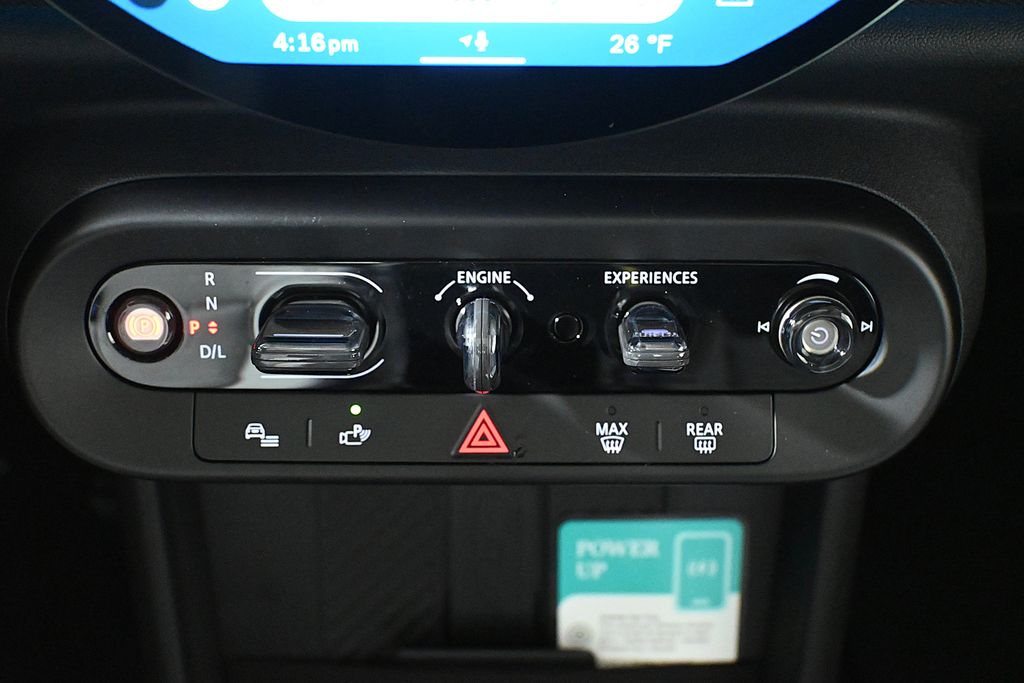 Thumbnail: 2026 MINI Cooper - 21