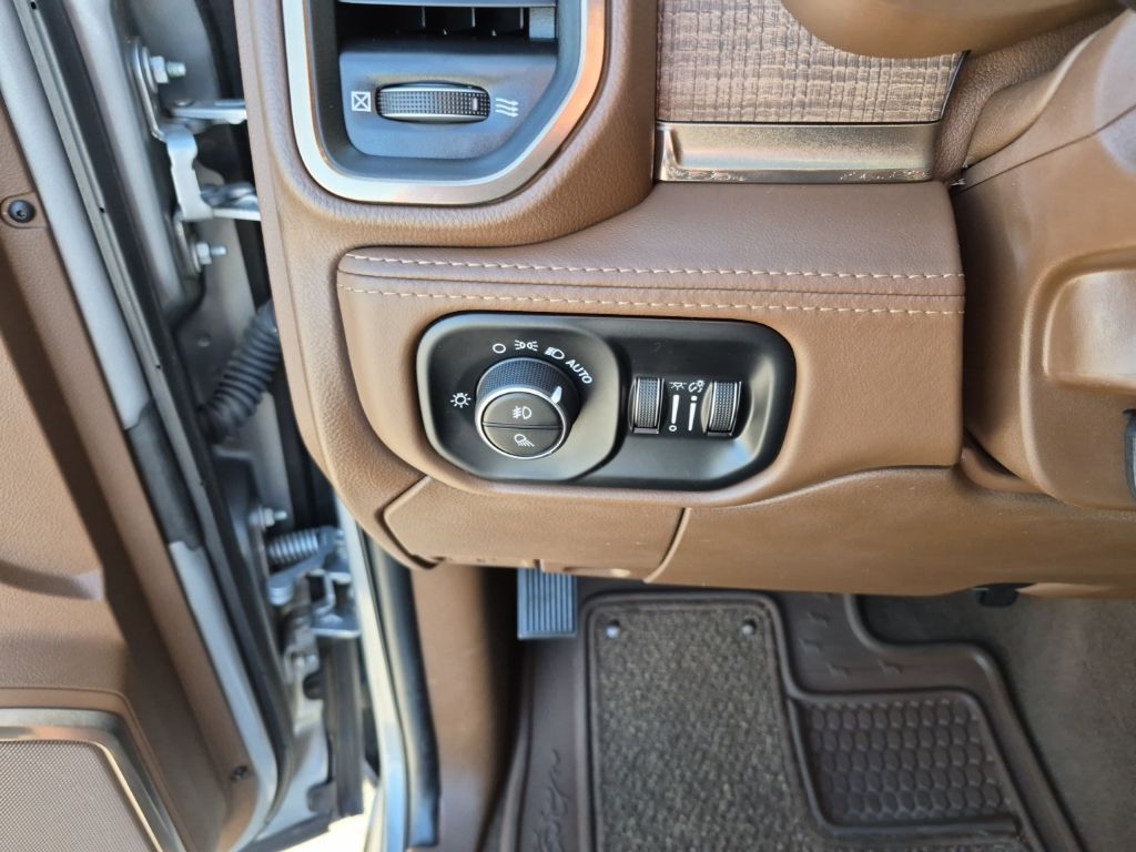 Used Car 2021 Ram 2500  Longhorn For Sale Under $60,000 In Austin, Texas