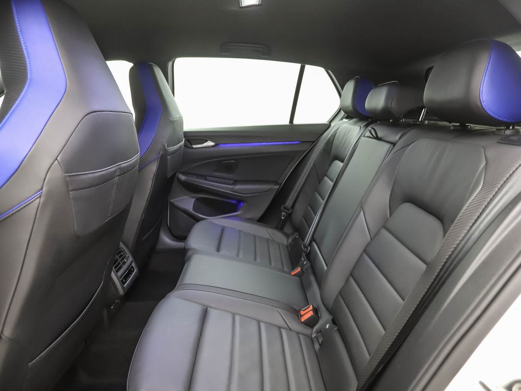 2023 Volkswagen Golf R 20