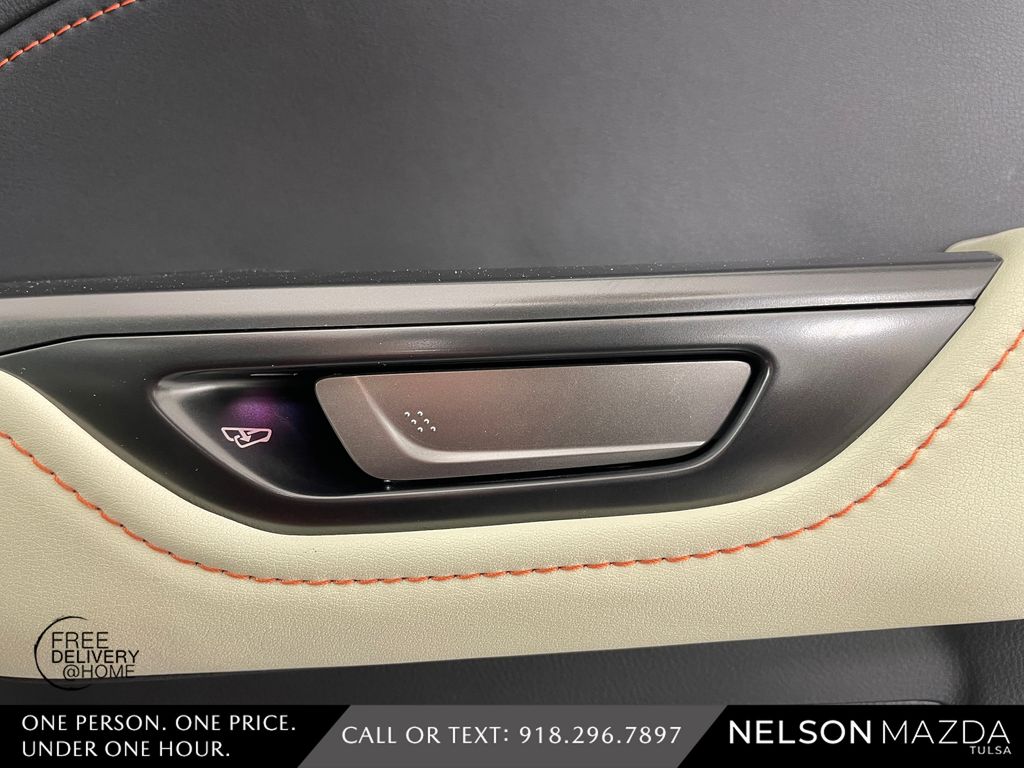 Used 2023 Red Lexus 350h Premium image 48