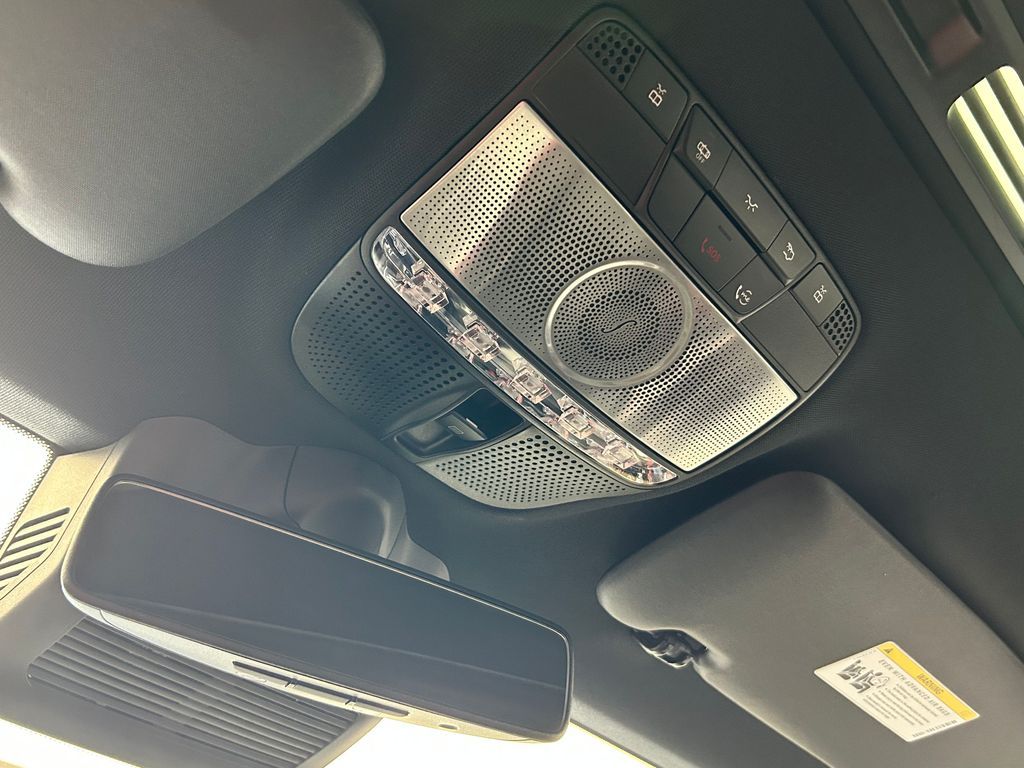 Used 2019 Iridium Silver Metallic Mercedes-Benz G 550 image 51