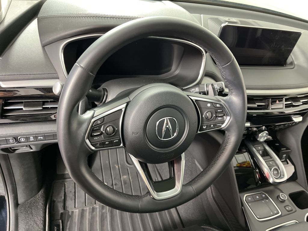 2024 Acura MDX Technology 30