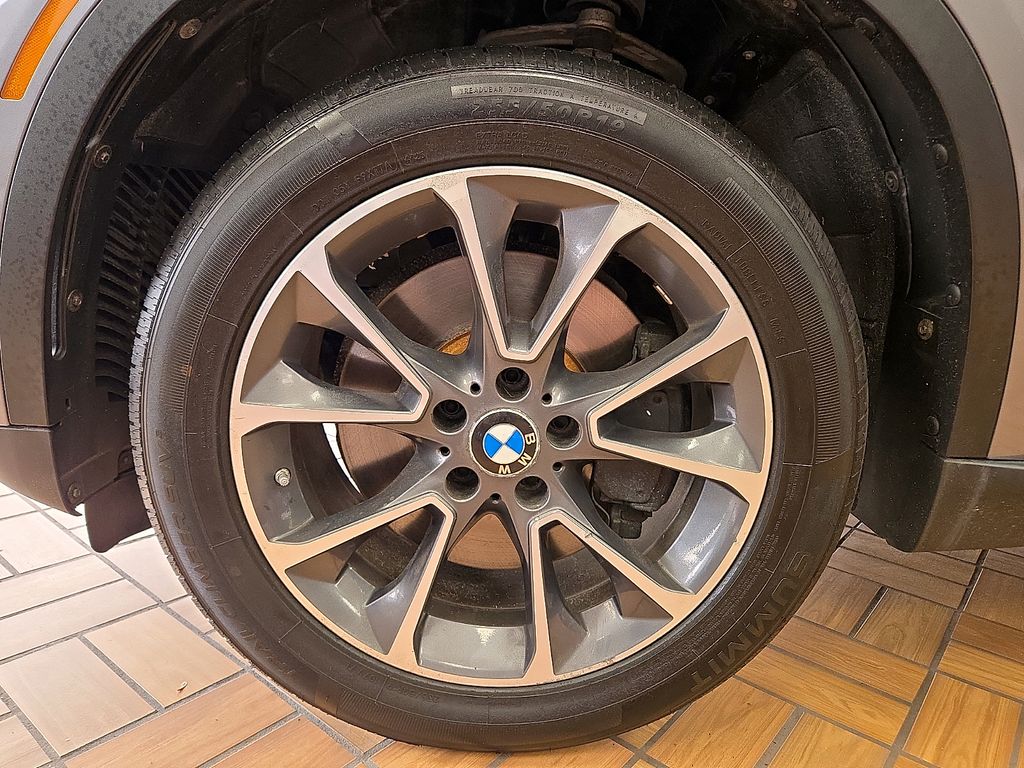 2015 BMW X5