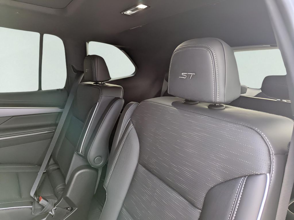 New Car 2025 Buick Enclave  Sport Touring For Sale Under $50,000 In Austin, Texas