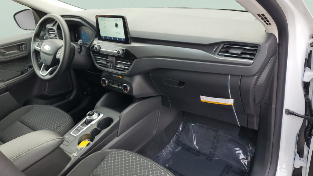 New 2026 White Ford Active image 15
