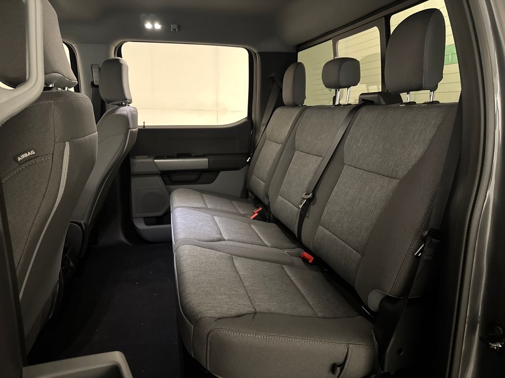 New 2026 Gray Ford STX image 15