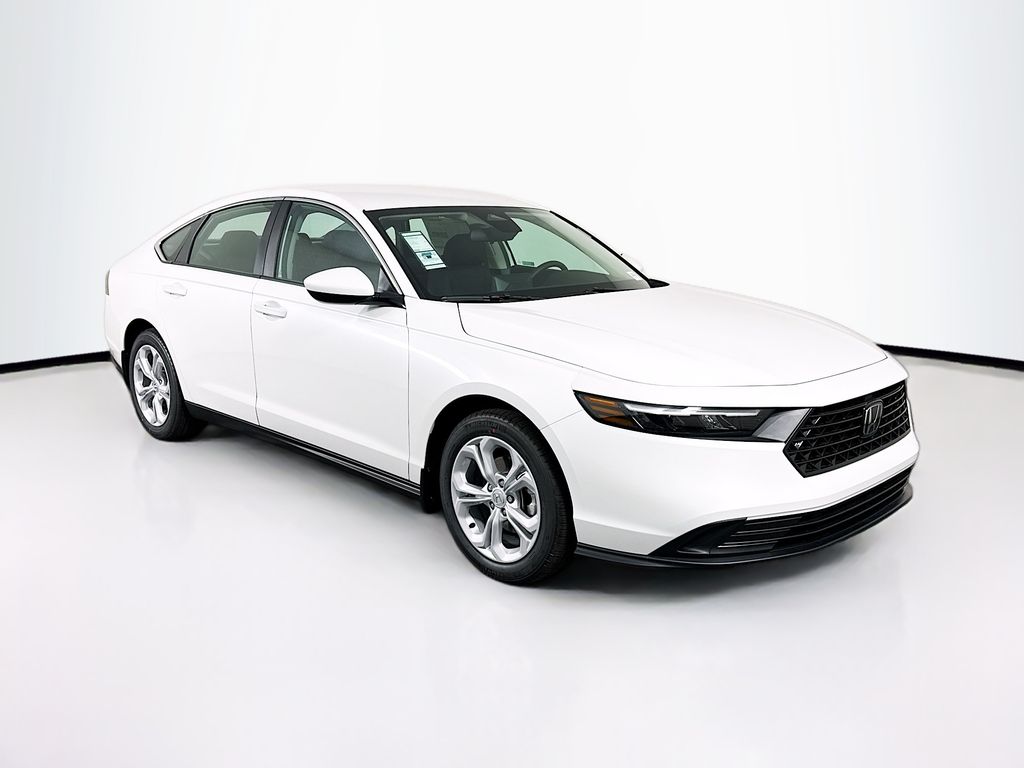 Thumbnail: 2026 Honda Accord - 3