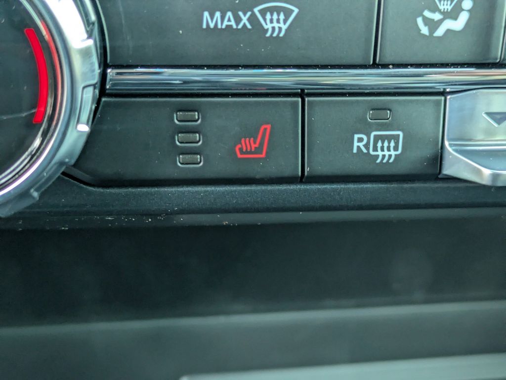 2026 Ford F-150 Rocky Ridge