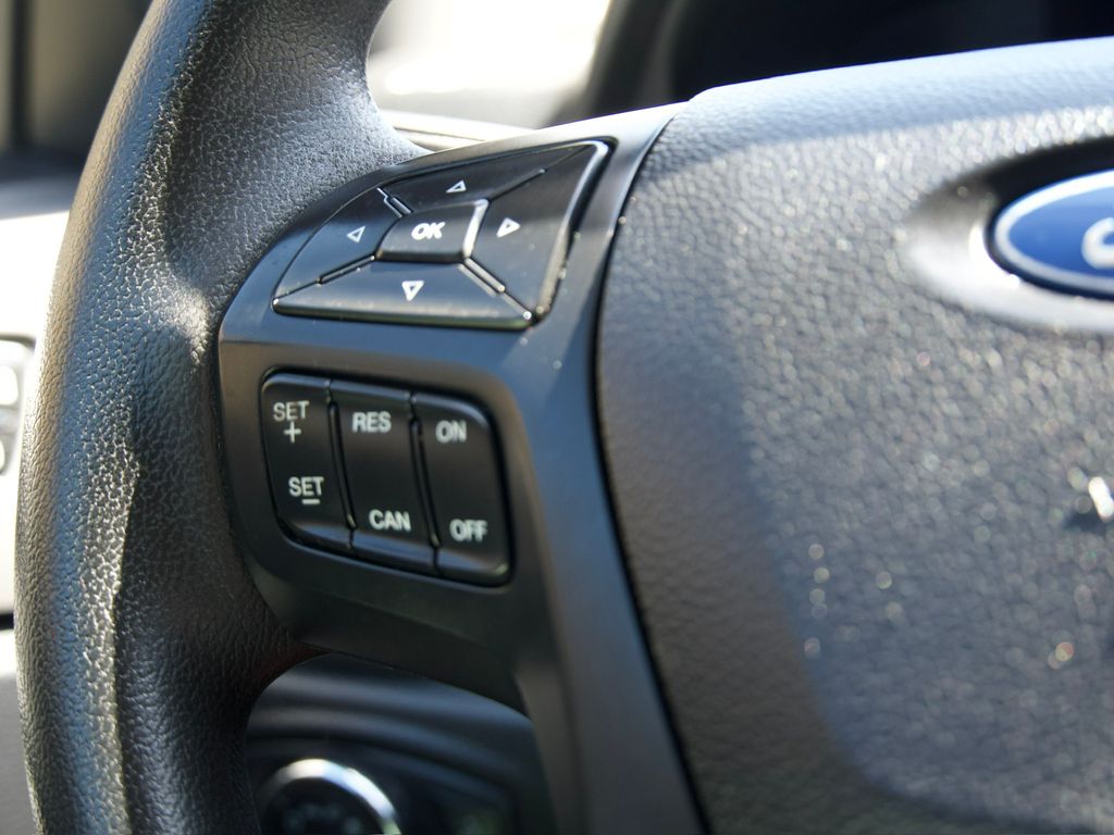 Used 2021 Ford Ranger Truck