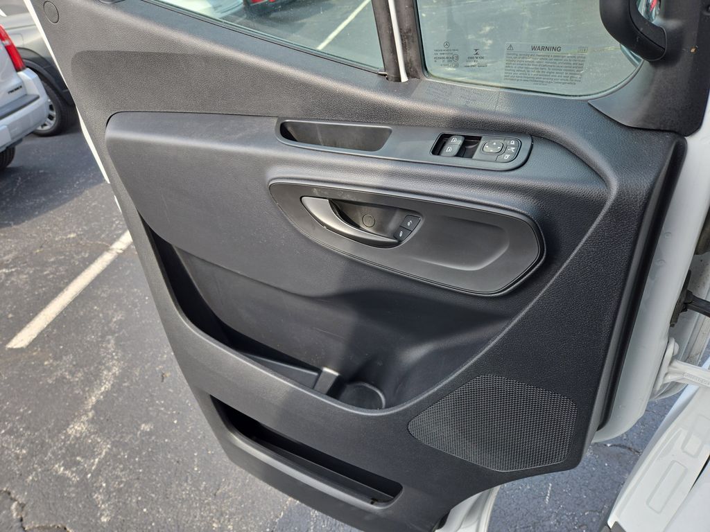 Used 2019 Mercedes-Benz Sprinter 1500 For Sale in Fort Wayne, IN