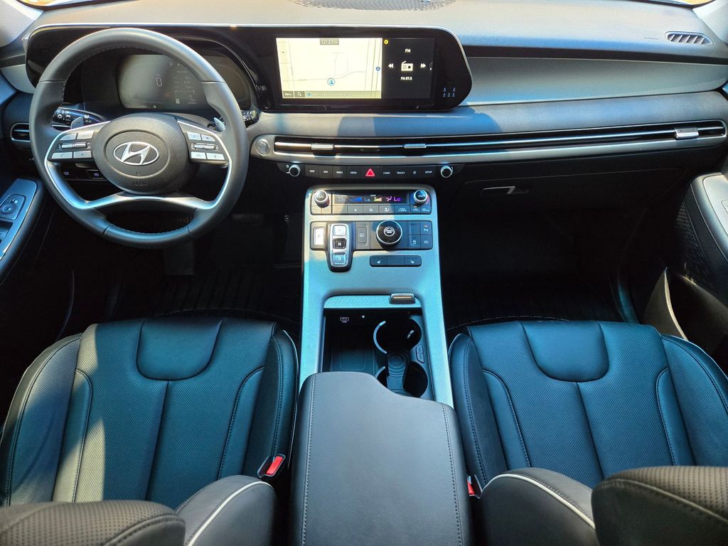 Used 2024 Hyundai Palisade SUV