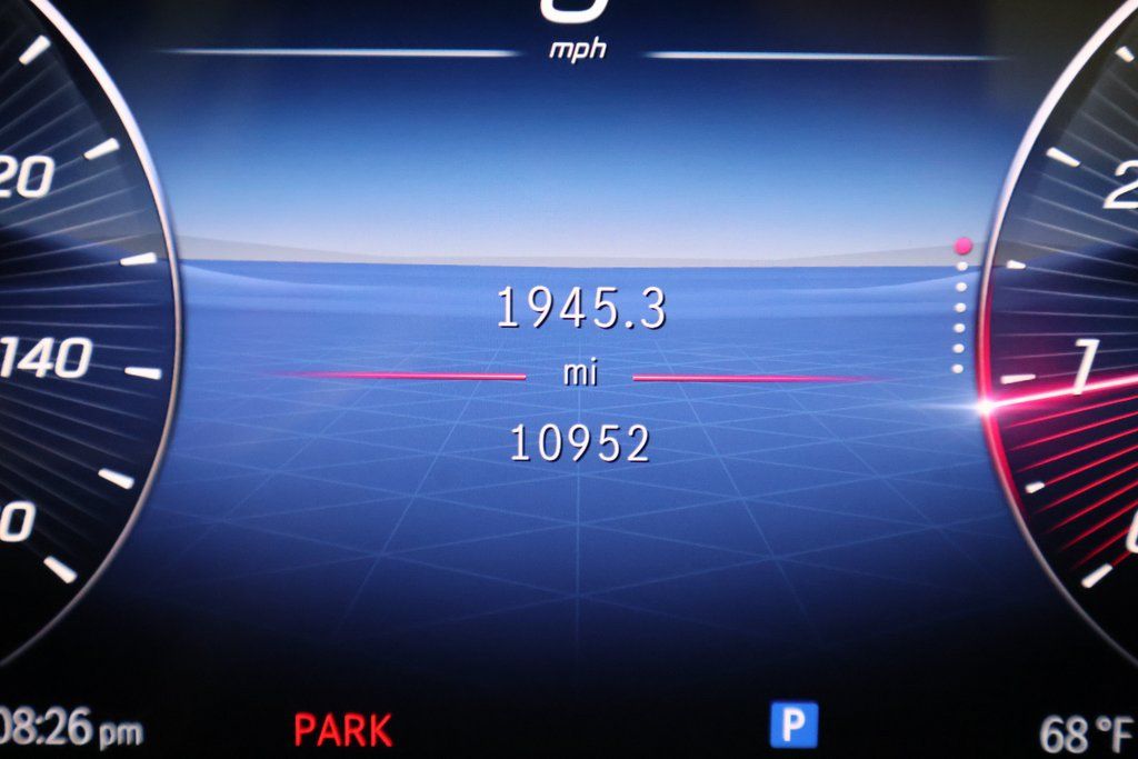 Thumbnail: 2024 Mercedes-Benz C-Class - 17