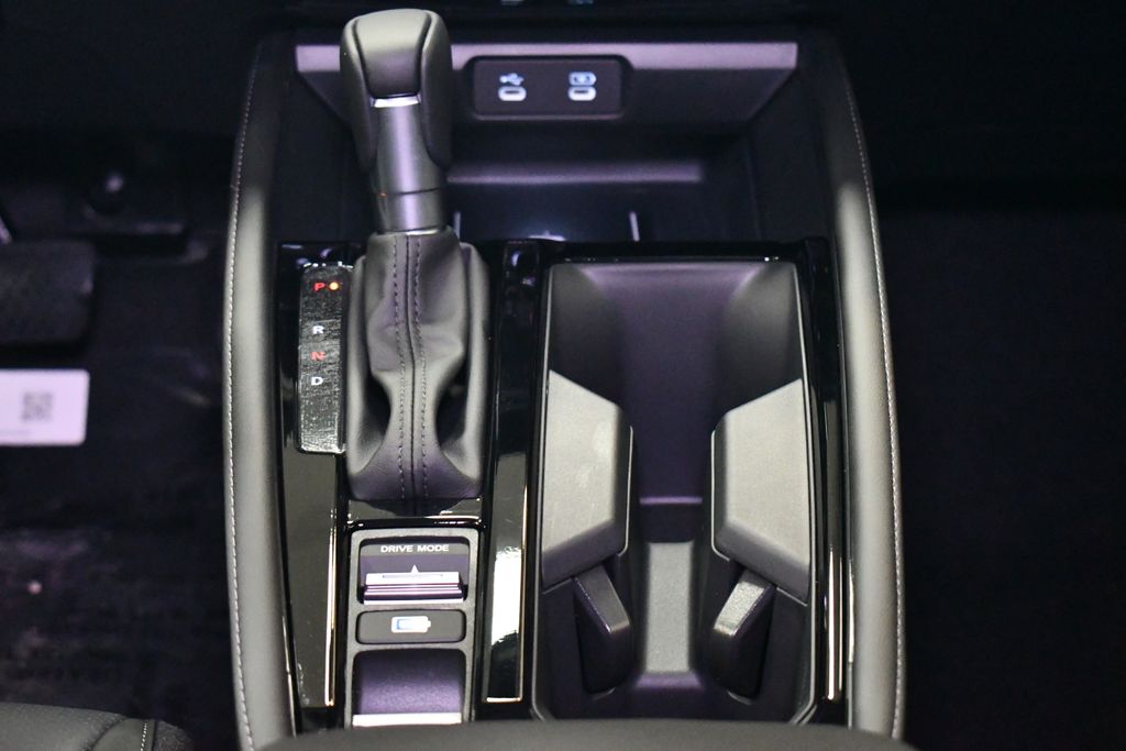 Thumbnail: 2026 Honda Accord - 11