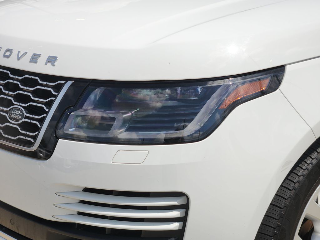 2021 Land Rover Range Rover Westminster  at Genesis of Spring