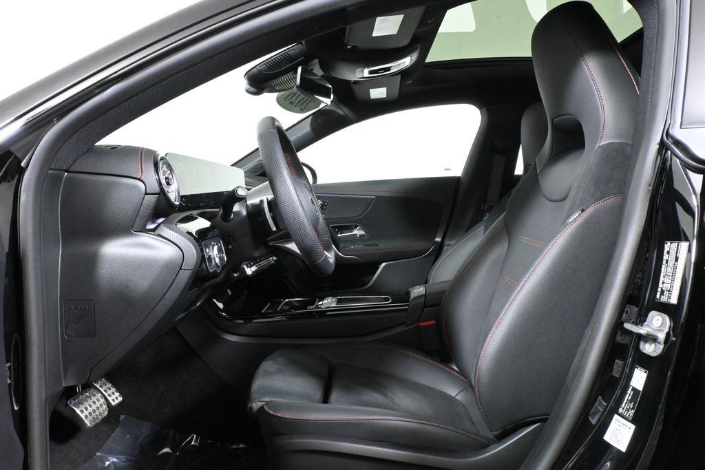 Thumbnail: 2026 Mercedes-Benz CLA - 3