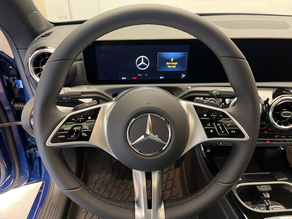 Thumbnail: 2026 Mercedes-Benz CLA - 13